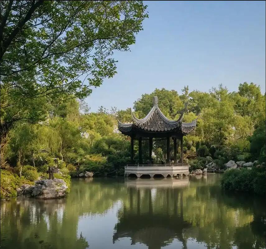 东营雨寒土建有限公司