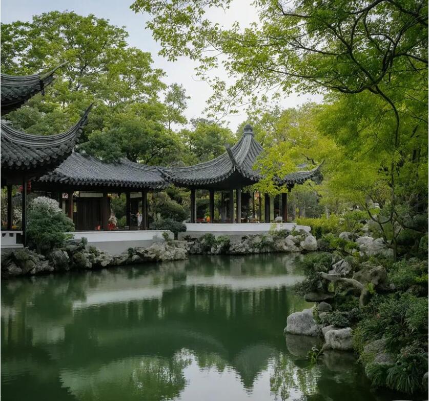 东营雨寒土建有限公司