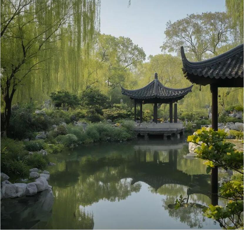 东营雨寒土建有限公司